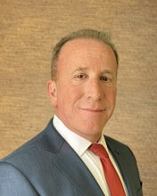 Joshua Levin, CCIM